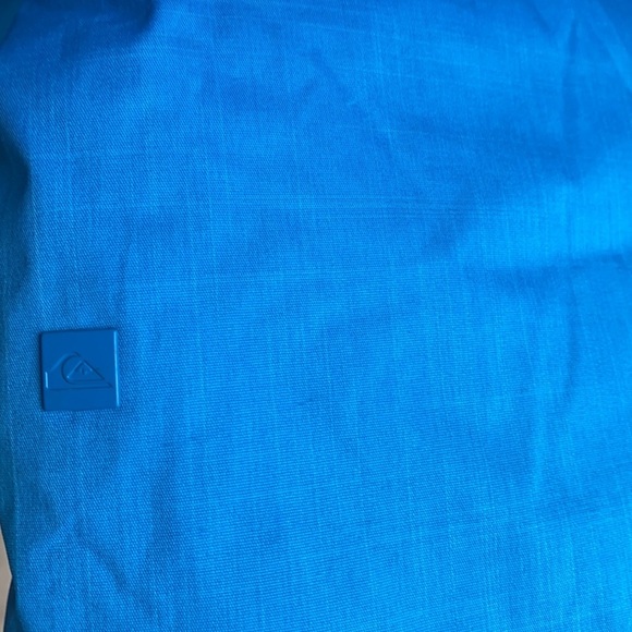 ❄️ Quiksilver Snow Pants Size 12 - Picture 13 of 13